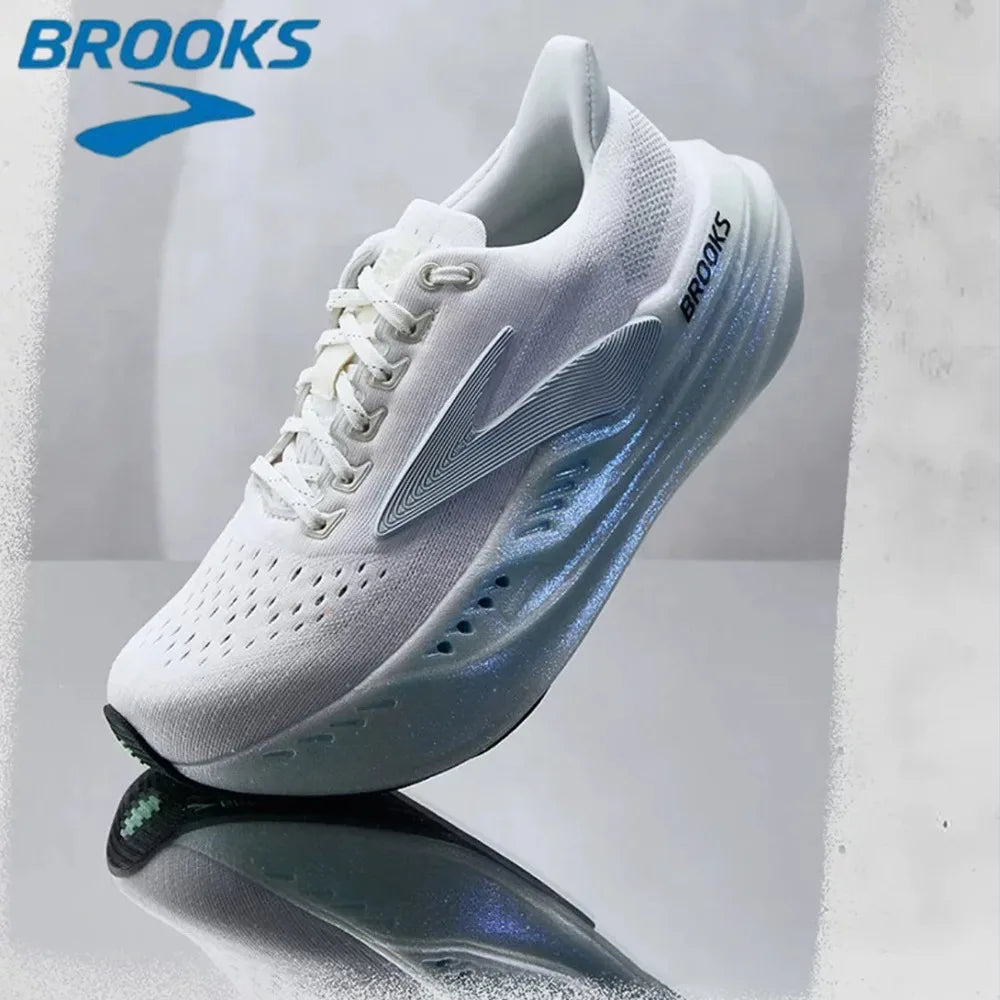 Brooks Glycerin Max Men’s&Women’s Neutral Running & Walking Shoe