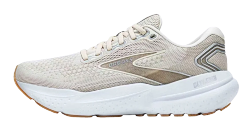 Brooks Men’s Glycerin 21 Neutral Running Shoe Provides Premium