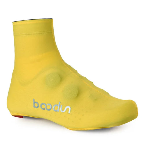Elastic Breathable Cycling Shoe Cover for Men and Women, Road Mountain