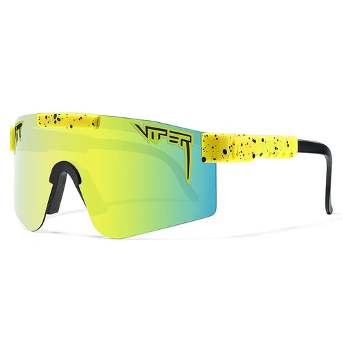 Outdoor Sunglasses Men Women Cycling Glasses MTB Sport Goggles Bike