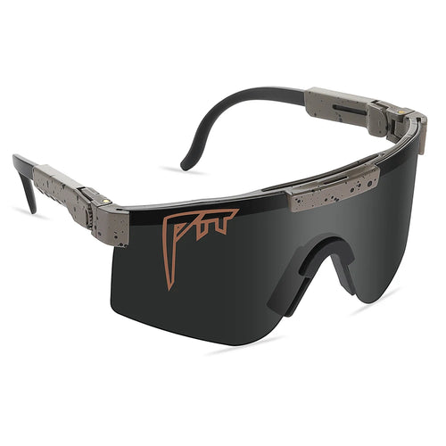 Outdoor Sunglasses Men Women Cycling Glasses MTB Sport Goggles Bike