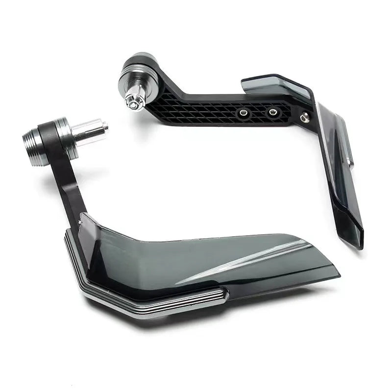 Windproof Universal 7/8" Handlebar Protectors for Motorcycle Scooter