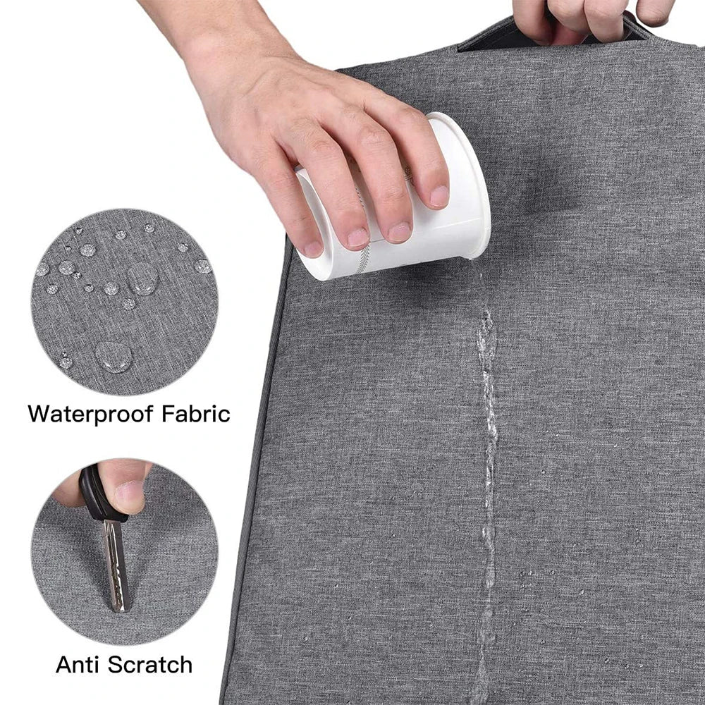 Laptop Sleeve Handbag Case for Macbook Pro Air 13.3 14 15 15.6 15.4 16