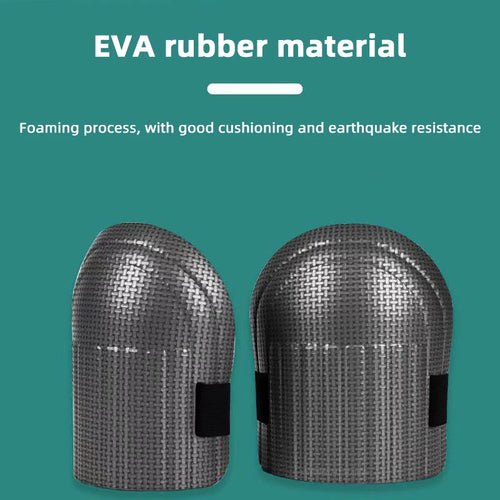EVA Foam Knee Pad Protective Working Soft Padding Workplace Safety