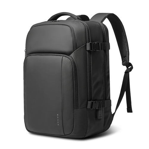 BANGE New Design Large Capacity Oxford Men 15.6 inch Laptop Backpack
