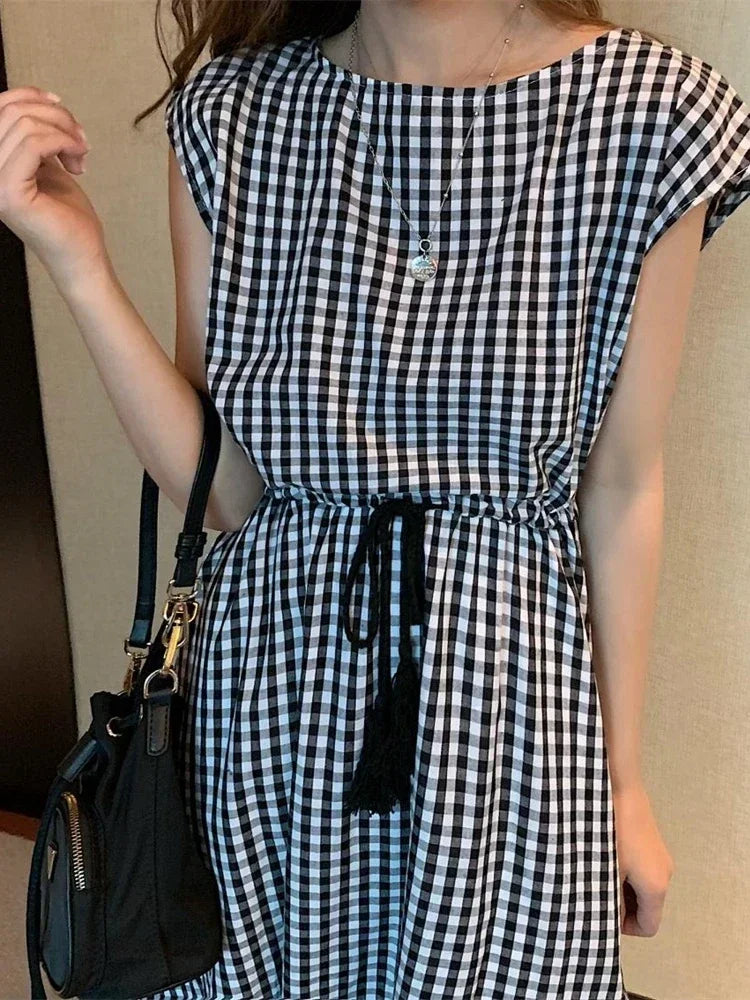 10 colors S-2XL Summer Women Dress Maxi Evening Female Vintage Dress