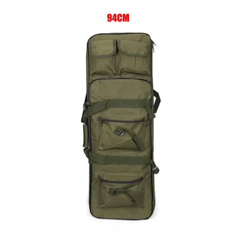 85 95 115cm Gun Bag Case Rifle Bag Backpack Sniper Carbine Airsoft