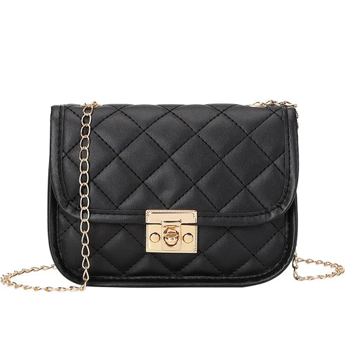 New Embroidered Bag 2024 Ladies Bags Trendy Women's Bag Cross border