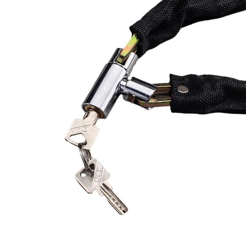 TOSUOD Bicycle & Mountain Bike Locks, Electric Bike Locks, Cycling