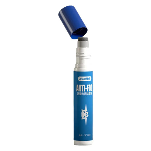10ml Solid Anti Fog Agent For Swim Goggles Glass Lens Diving Mask