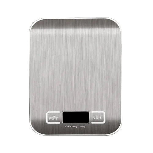 Household Kitchen High-precision Electronic Pastry Baking Scale Small