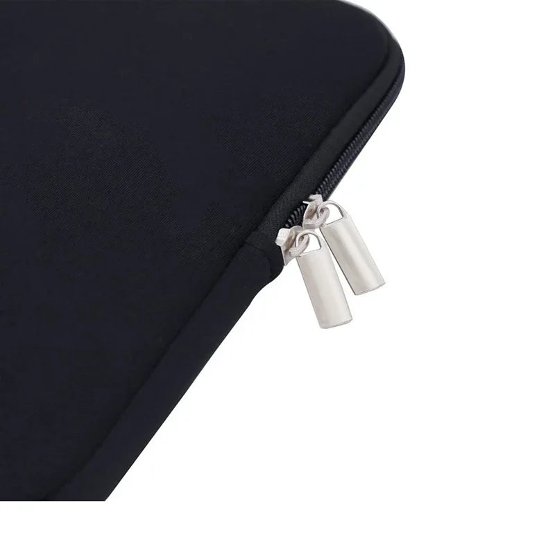 Soft Laptop Bag 13 13.6 14 15 15.6 17 inch For Huawei Lenovo ASUS HP