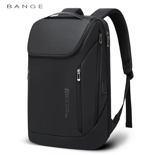 BANGE Business Backpacks Laptop 15.6 inch Multifunctional WaterProof