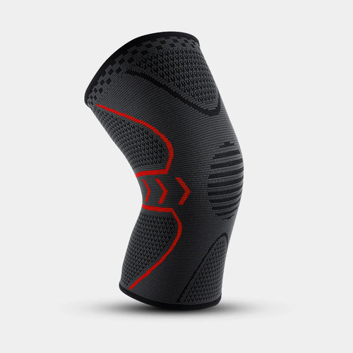 1 PCS Kyncilor Knee Brace Elastic Fitness Basketball Volleyball