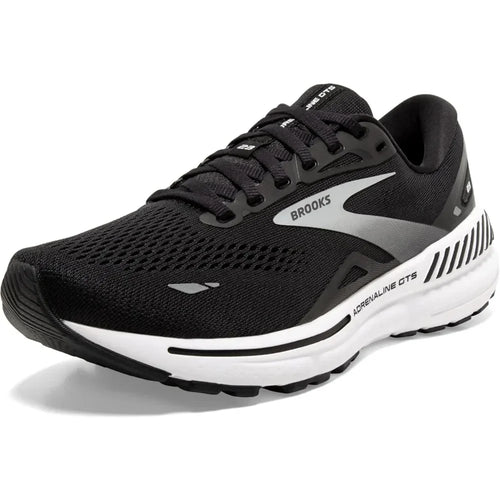 Brooks Men’s Adrenaline GTS 23 Delivers Exceptional Durability and