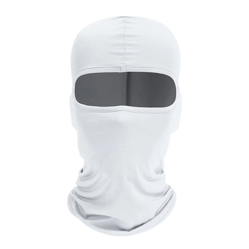 Bicycle Full Face Mask Breathable Balaclava Mask Windproof Dustproof