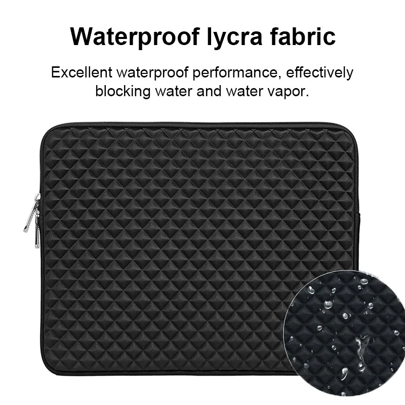 Laptop Bag Notebook Sleeve Case for Macbook Air Pro Retina 11 13 15