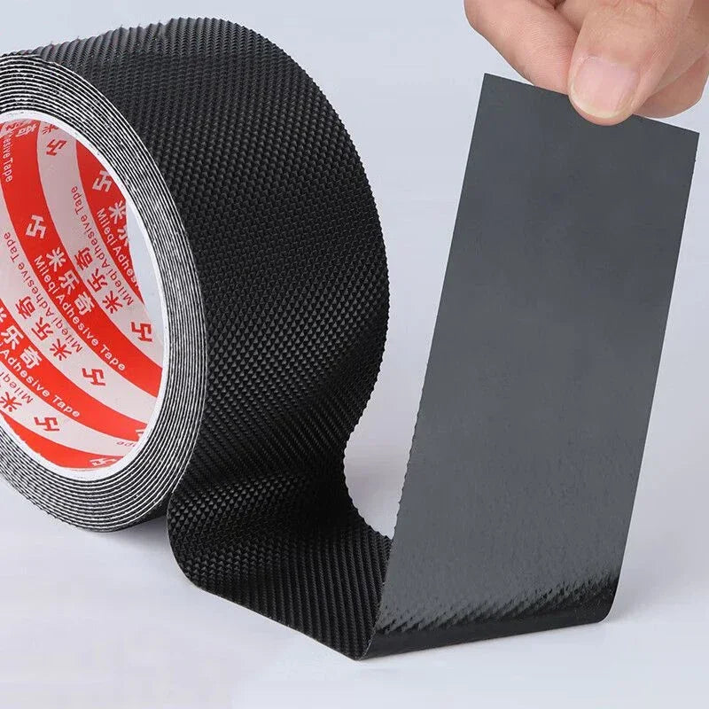 2M Oxford Non-Slip Shoes Mat Women No-adhesive High Heel Sticker