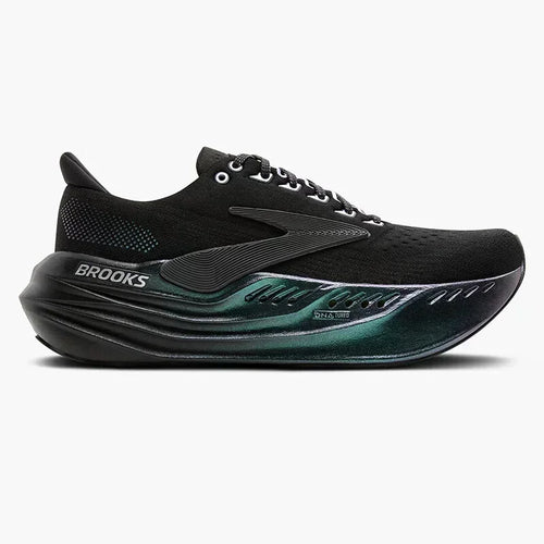 Original Brooks Men's Running Shoes Glycerin Max Anti-slip Casual