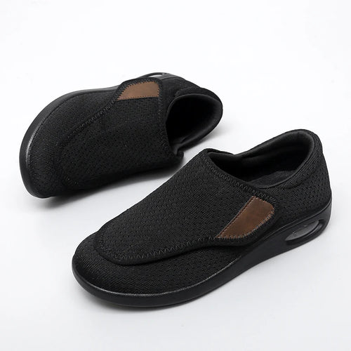 New Casual Orthopedics Wide Feet Swollen Shoes Thumb Eversion