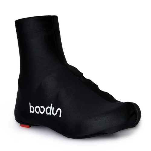 Elastic Breathable Cycling Shoe Cover for Men and Women, Road Mountain