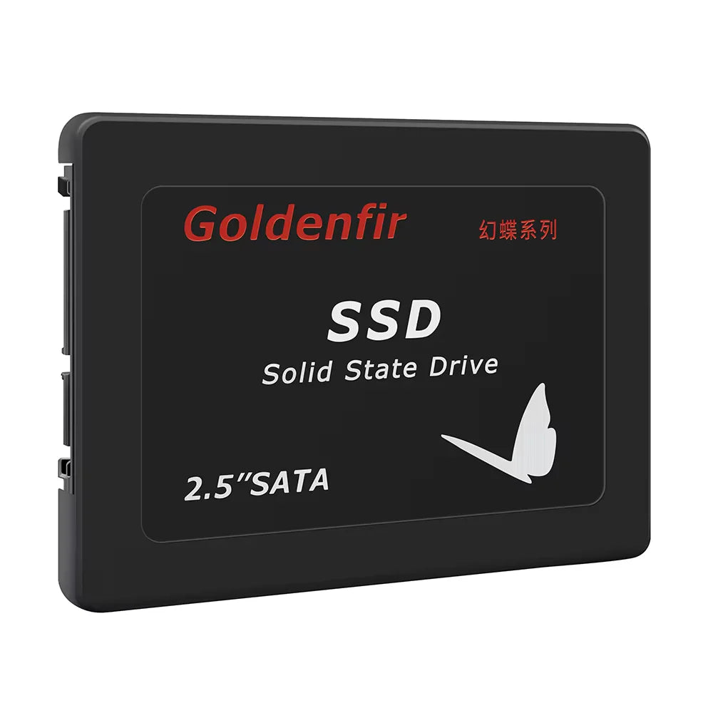 Goldenfir SSD  128GB SATAIII SSD 512GB 480GB 256GB HD 1TB  500GB