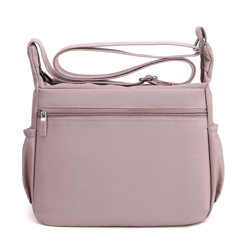Fashion Shoulder Crossbody Bag for Women Messenger Bags Waterproof