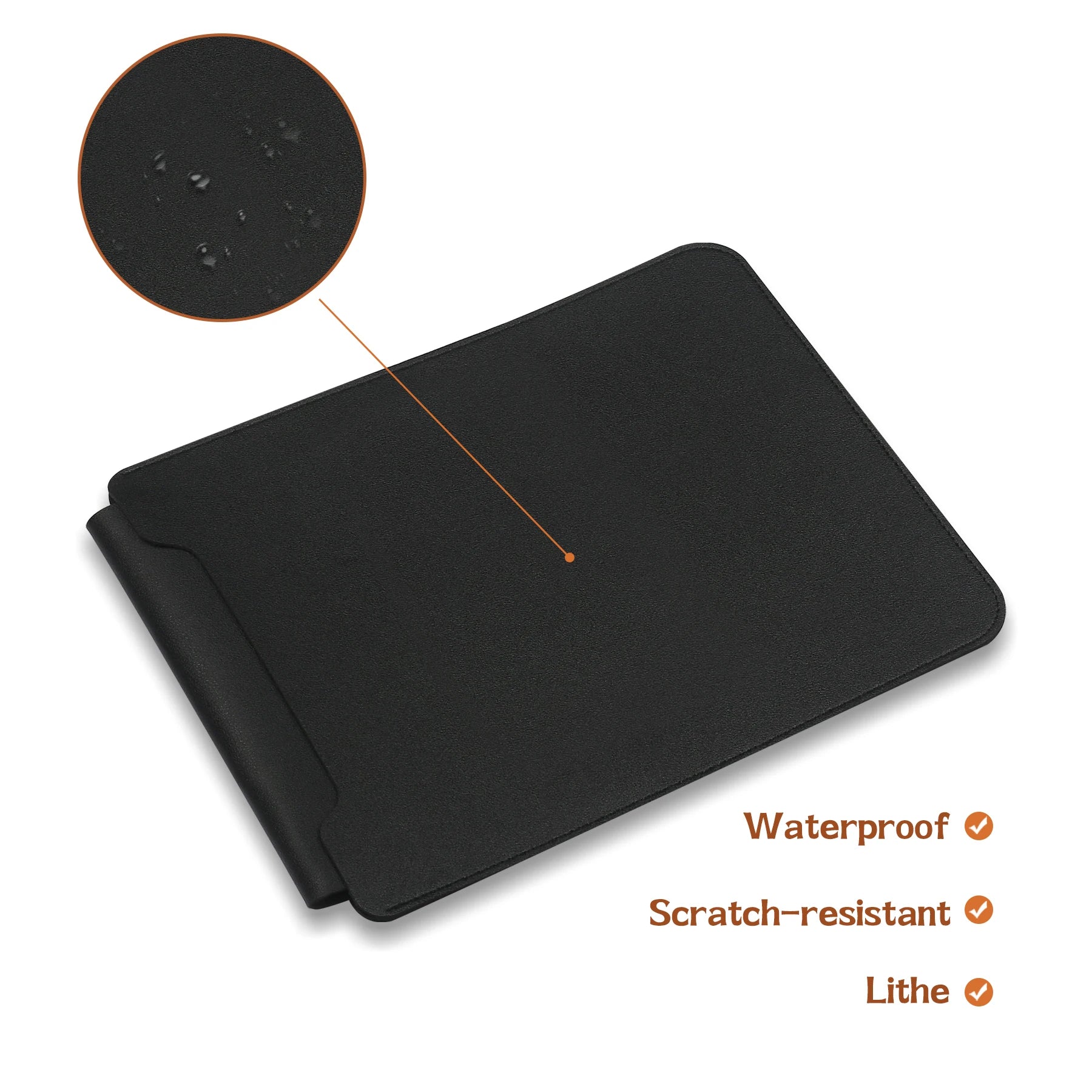 Laptop Sleeve Bag Case For Apple Macbook Air Pro 13 M1 M2 2020