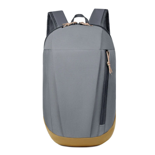 1PC Ladies Sports Travel Mini Backpack Leisure Simple Ultra Light