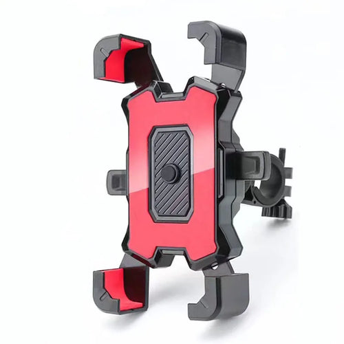 Baby Stroller Accessories Mobile Phone Holder Rack Universal 360