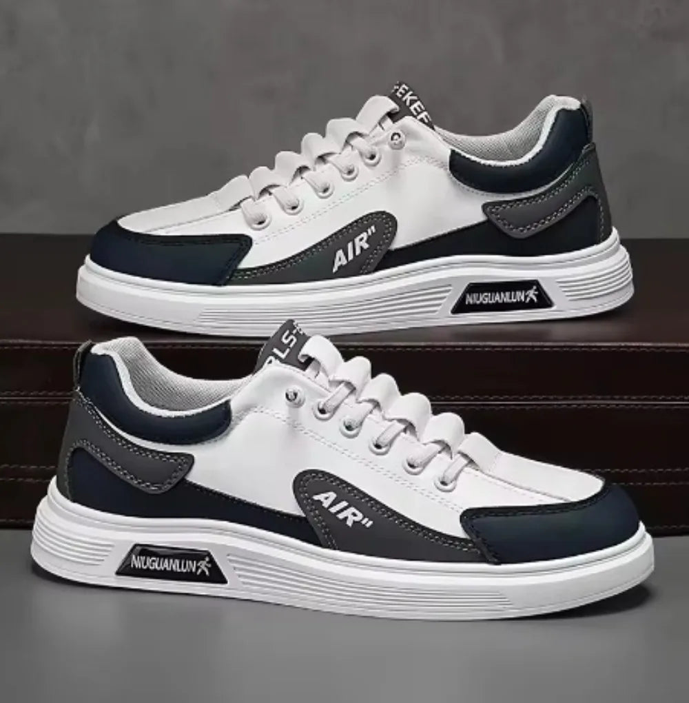 Summer Men‘s Shoes 2024 New Men Casual Shoes Quality Fashion