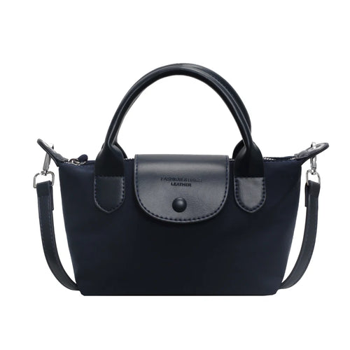 Fashion Lightweight Simple Ladies Shoulder Bag, Large Capacity Durable