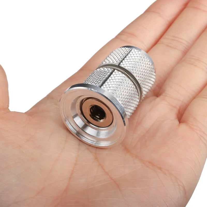 Bicycle Headset Expansion Screw Mountain Bike Front Fork Bowl Group