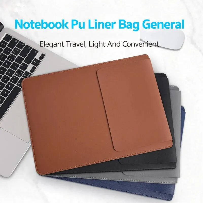 Dormin Laptop Sleeve Bag Case For Apple Macbook Air Pro 13 M1 M2 2020
