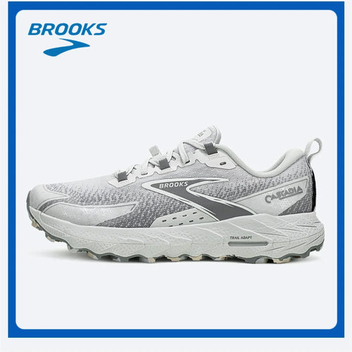 Brooks Cascadia 18 Men’s&Women’s Mountain Trail Running Shoe