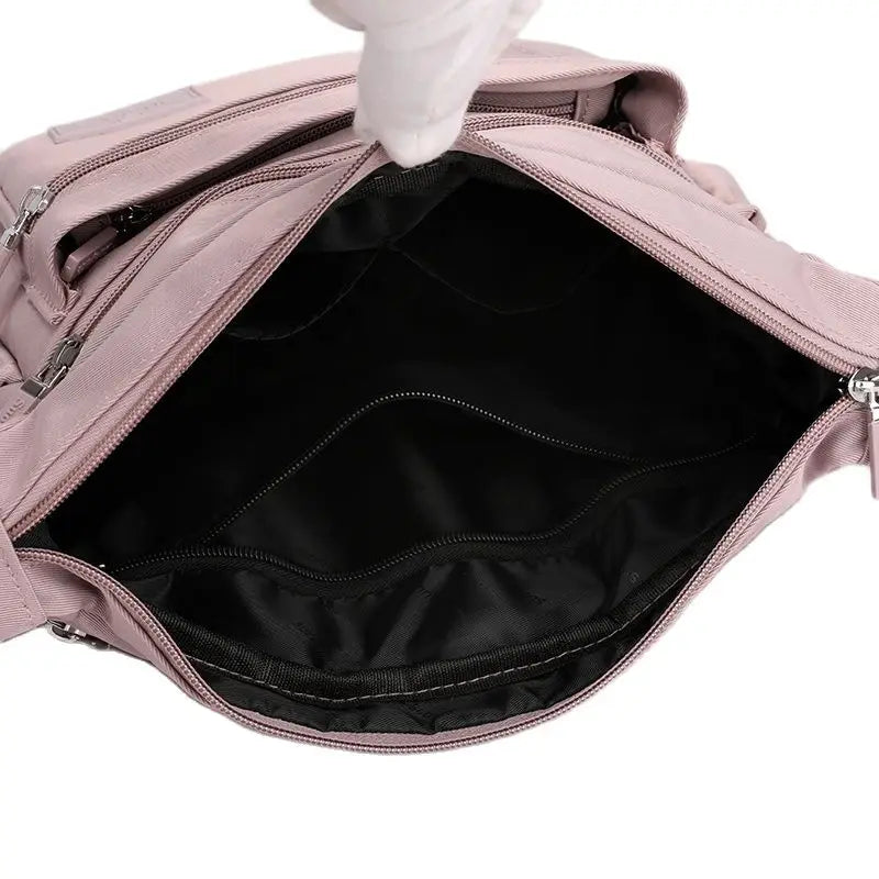 Fashion Shoulder Crossbody Bag for Women Messenger Bags Waterproof