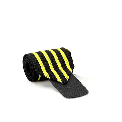 1/2PCS Wristband Wrist Support Brace Straps Extra Strength Weight