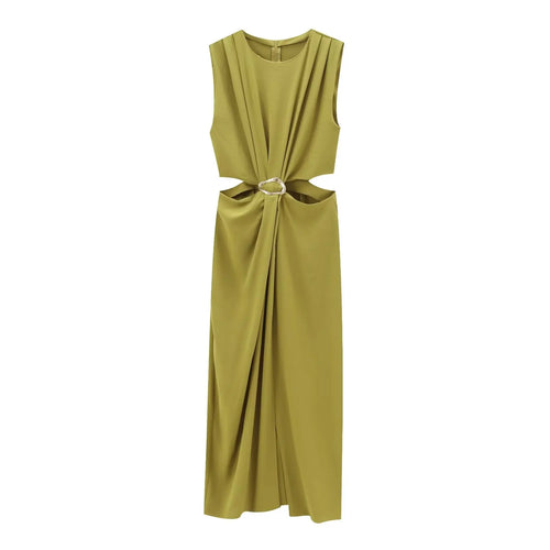 2024 Women's Autumn and Winter New Arrivals Fashion Temperament Open