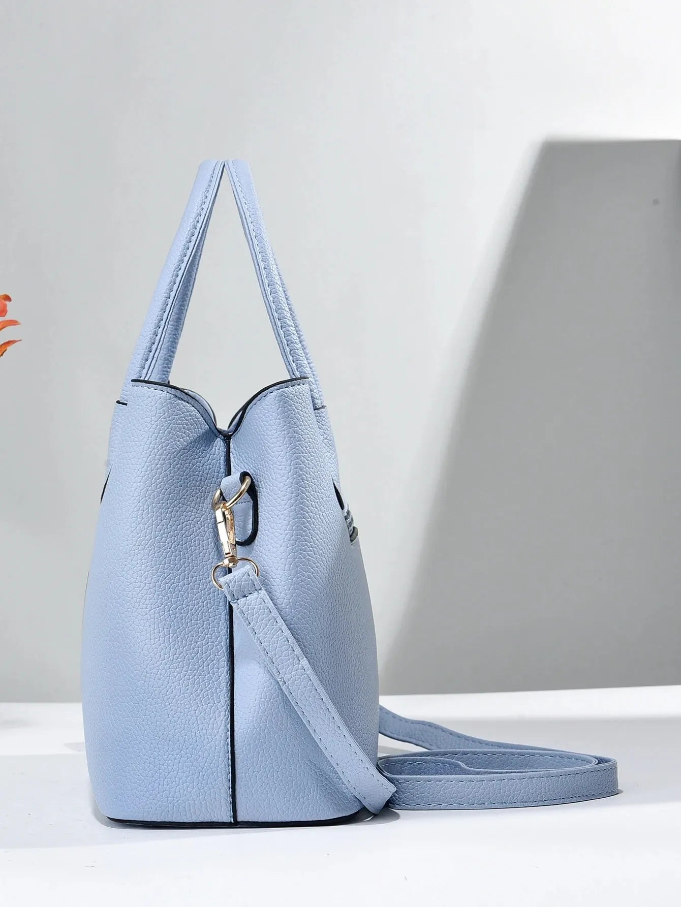 Famous Designer Brand Bags Women Leather Handbag New Luxury Ladies