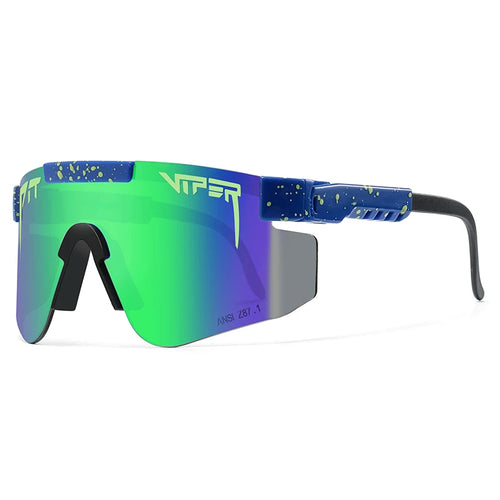 Outdoor Sunglasses Men Women Cycling Glasses MTB Sport Goggles Bike