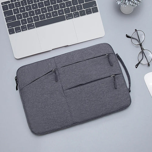 Laptop Bag 13.3 15.6 14 inch Waterproof Notebook Case Sleeve For