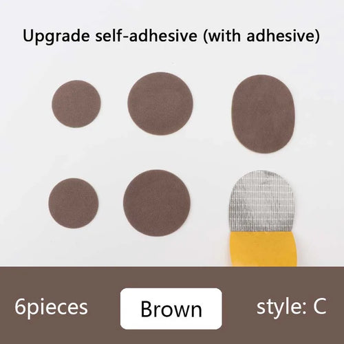 Clearance_Inserts_Continuous updates