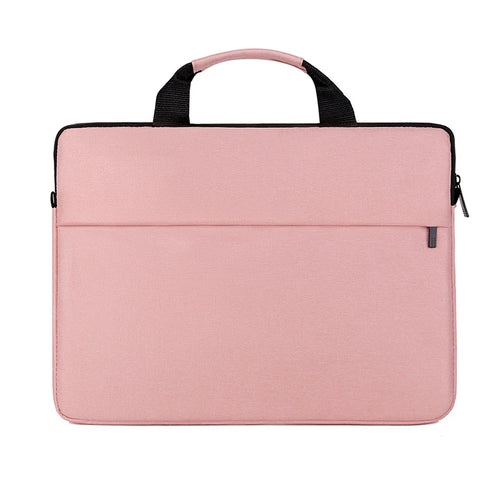 Laptop Bag Women 2025 13.3 14.1 15.6 17 Inch Office Notebook Sleeve