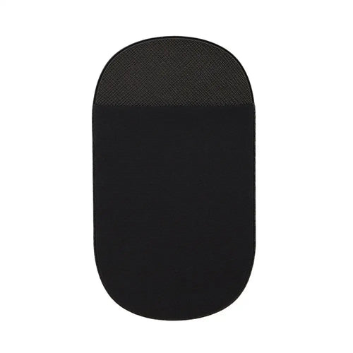 Adhesive Back Storage Bag For I-Pad Laptop Reusable Reposition