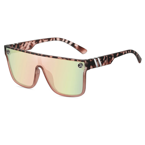 GUISVIKER Fashion Sunglasses Men Women UV400 Sun Glasses Cycling