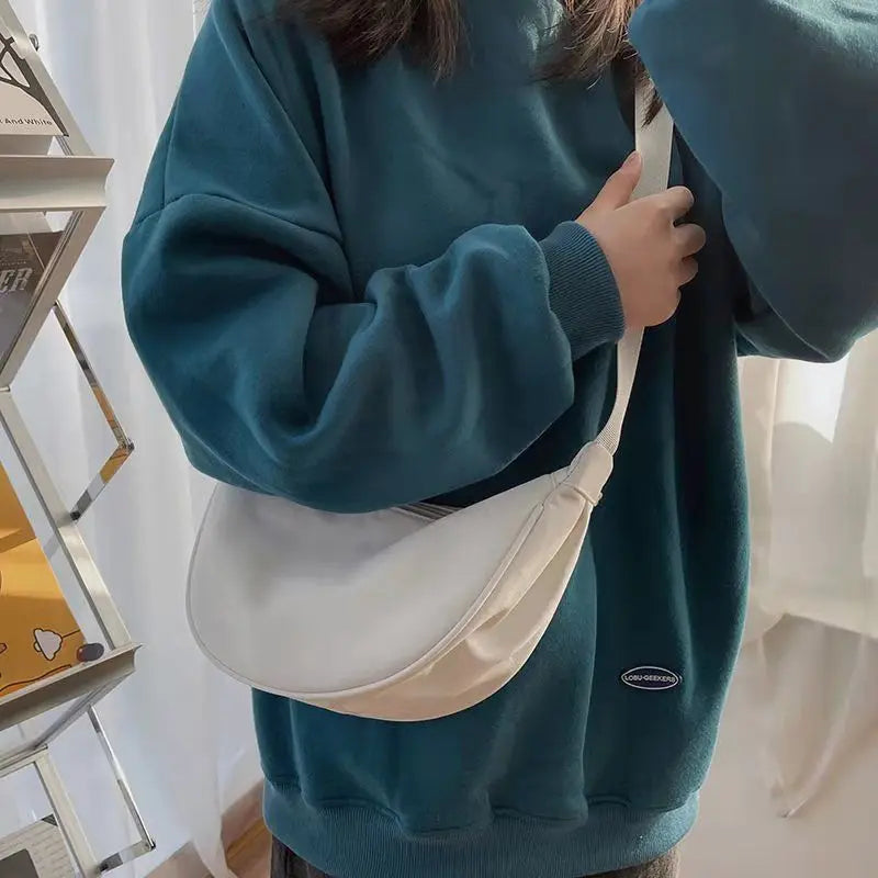 Messenger Bag Sling Bag CrossBody Bag Shoulder Bag Laptop Bags Bookbag