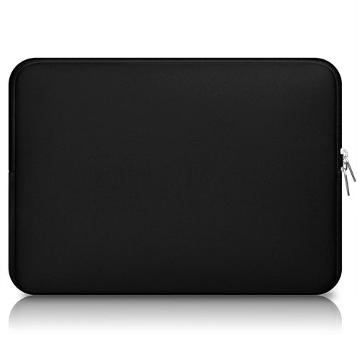 Black Laptop Bag 11 13 14 15 15.6 Inch For Lenovo Xiaomi Dell Notebook