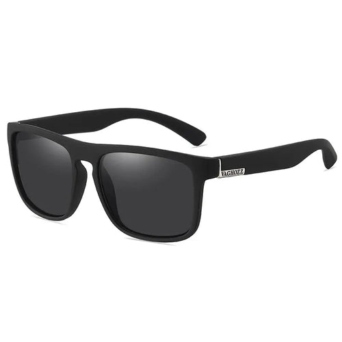 VAGHOZZ Brand Classic Sunglasses Men UV400 Fishing Sun Glasses Women