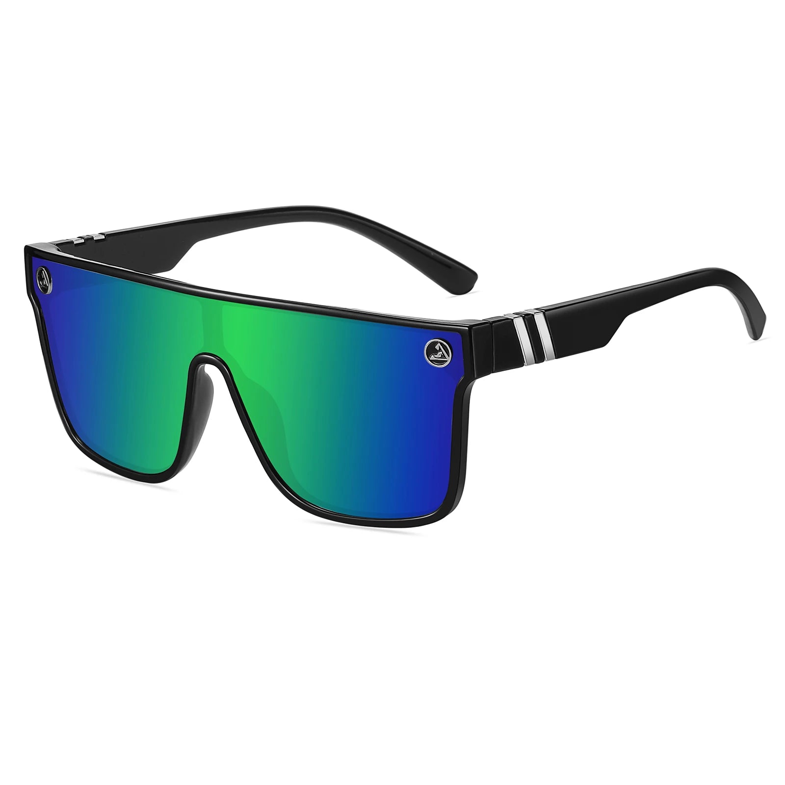 GUISVIKER Fashion Sunglasses Men Women UV400 Sun Glasses Cycling