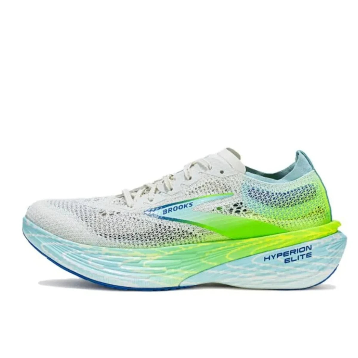 Brooks Men’s Road Running Shoes Hyperion Elite 4 Comfortable